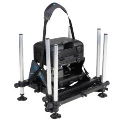 STATION DE PÊCHE CSB D36 CAPERLAN -Pêche Fournitures Magasin station de peche csb d36 caperlan 5