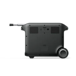 Station D'énergie Portable ANKER 767, 2048Wh, Batterie LiFePo4, 10 Ports -Pêche Fournitures Magasin station denergie portable anker 767 2048wh batterie lifepo4 10 ports 2