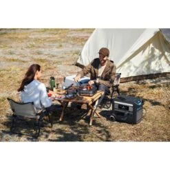 Station D'énergie Portable ANKER 767, 2048Wh, Batterie LiFePo4, 10 Ports -Pêche Fournitures Magasin station denergie portable anker 767 2048wh batterie lifepo4 10 ports 4