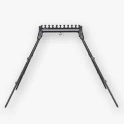 SUPPORT KITS OU CANNES PF - KS 500 STABLE 10 LOGEMENTS 13 SUPPORT KITS OU CANNES PF - KS 500 STABLE 10 LOGEMENTS -Pêche Fournitures Magasin support kits ou cannes pf ks 500 stable 10 logements 2