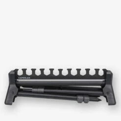 SUPPORT KITS OU CANNES PF - KS 500 STABLE 10 LOGEMENTS 14 SUPPORT KITS OU CANNES PF - KS 500 STABLE 10 LOGEMENTS -Pêche Fournitures Magasin support kits ou cannes pf ks 500 stable 10 logements 3