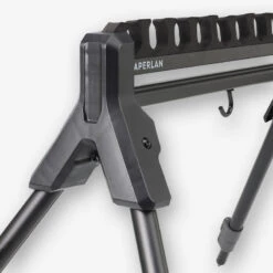 SUPPORT KITS OU CANNES PF - KS 500 STABLE 10 LOGEMENTS 15 SUPPORT KITS OU CANNES PF - KS 500 STABLE 10 LOGEMENTS -Pêche Fournitures Magasin support kits ou cannes pf ks 500 stable 10 logements 4