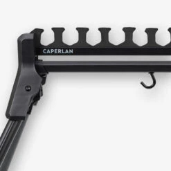 SUPPORT KITS OU CANNES PF - KS 500 STABLE 10 LOGEMENTS 16 SUPPORT KITS OU CANNES PF - KS 500 STABLE 10 LOGEMENTS -Pêche Fournitures Magasin support kits ou cannes pf ks 500 stable 10 logements 5