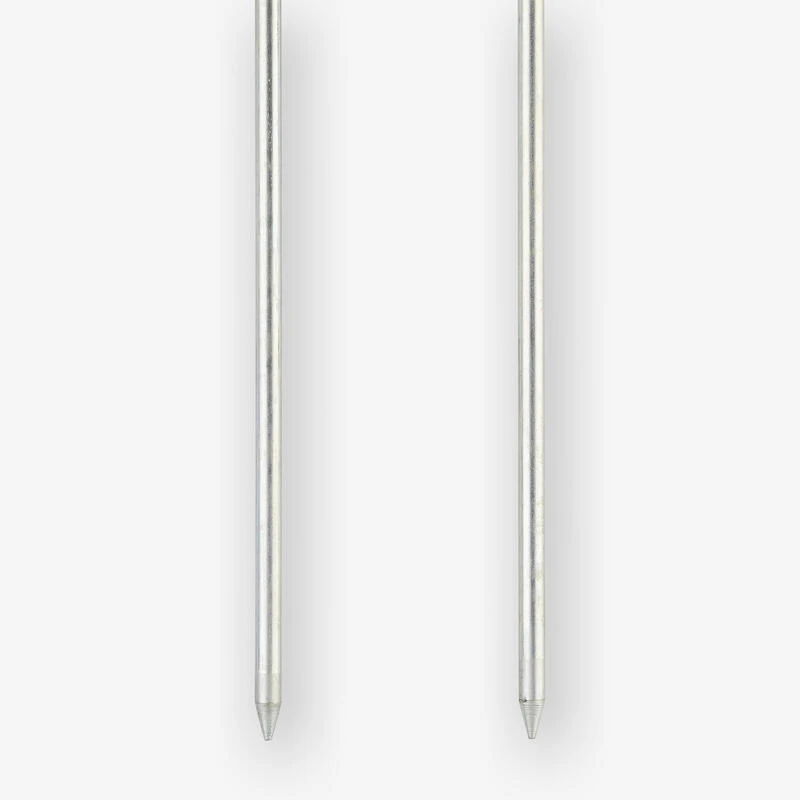 Rapala Supports De Canne Avant Arrière En Acier Inoxydable 5 Rapala Supports De Canne Avant Arrière En Acier Inoxydable – Image 3