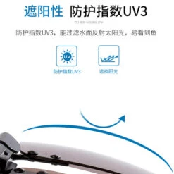 Sur-lunettes De Pêche Polarisantes OTG 100 Clip-On 19 Sur-lunettes De Pêche Polarisantes OTG 100 Clip-On -Pêche Fournitures Magasin sur lunettes de peche polarisantes otg 100 clip on 7