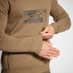 SWEAT A CAPUCHE 500 LOGO 16 SWEAT A CAPUCHE 500 LOGO -Pêche Fournitures Magasin sweat a capuche 500 logo 6