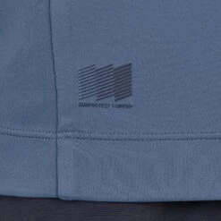 Tee-shirt De Pêche Anti-UV 500 Bleu -Pêche Fournitures Magasin tee shirt de peche anti uv 500 bleu 2