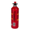 Trangia Bouteille De Carburant 1000ml - Rouge -Pêche Fournitures Magasin trangia bouteille de carburant 1000ml rouge
