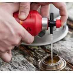 Trangia Bouteille De Carburant 1000ml - Rouge -Pêche Fournitures Magasin trangia bouteille de carburant 1000ml rouge 2