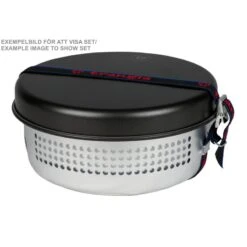 Trangia Stove 27-5 Series Hard Anodized Aluminum Aluminium Anodisé Dur -Pêche Fournitures Magasin trangia stove 27 5 series hard anodized aluminum aluminium anodise dur 5