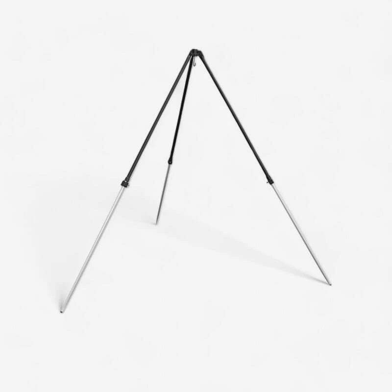 TREPIED DE PESEE SCALE TRIPOD PÊCHE DE LA CARPE 3 TREPIED DE PESEE SCALE TRIPOD PÊCHE DE LA CARPE