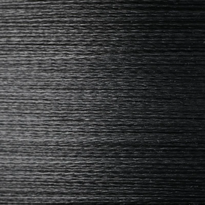 TRESSE PECHE AUX LEURRES TX8 GRIS 130M 4 TRESSE PECHE AUX LEURRES TX8 GRIS 130M – Image 2