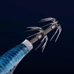 Turlutte Coulante Shallow EBIKA 1.8/85 Bleu Sardine Pêche Des Seiches / Calamars 10 Turlutte Coulante Shallow EBIKA 1.8/85 Bleu Sardine Pêche Des Seiches / Calamars -Pêche Fournitures Magasin turlutte coulante shallow ebika 1885 bleu sardine peche des seiches calamars 3