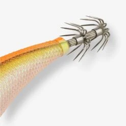 Turlutte Coulante Shallow EBIKA 2.5/105 Orange Fluo Pêche Seiches/calamars 10 Turlutte Coulante Shallow EBIKA 2.5/105 Orange Fluo Pêche Seiches/calamars -Pêche Fournitures Magasin turlutte coulante shallow ebika 25105 orange fluo peche seichescalamars 3