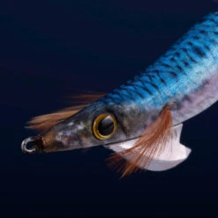 Turlutte Coulante Shallow EBIKA 3.0/120 Bleu Sardine Pêche Des Seiches/calamars 9 Turlutte Coulante Shallow EBIKA 3.0/120 Bleu Sardine Pêche Des Seiches/calamars -Pêche Fournitures Magasin turlutte coulante shallow ebika 30120 bleu sardine peche des seichescalamars 2