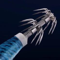 Turlutte Coulante Shallow EBIKA 3.0/120 Bleu Sardine Pêche Des Seiches/calamars 10 Turlutte Coulante Shallow EBIKA 3.0/120 Bleu Sardine Pêche Des Seiches/calamars -Pêche Fournitures Magasin turlutte coulante shallow ebika 30120 bleu sardine peche des seichescalamars 3