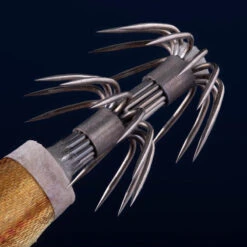 Turlutte Coulante Shallow EBIKA 3.5/135 Doré Chinchard Pêche Seiches/calamars 10 Turlutte Coulante Shallow EBIKA 3.5/135 Doré Chinchard Pêche Seiches/calamars -Pêche Fournitures Magasin turlutte coulante shallow ebika 35135 dore chinchard peche seichescalamars 3