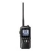 VHF Portable 6W étanche Flottante GPS, Grand écran, Noire -Pêche Fournitures Magasin vhf portable 6w etanche flottante gps grand ecran noire