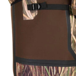 Waders Chasse Chaud 500 Néoprène Camouflage Marais 20 Waders Chasse Chaud 500 Néoprène Camouflage Marais -Pêche Fournitures Magasin waders chasse chaud 500 neoprene camouflage marais 9
