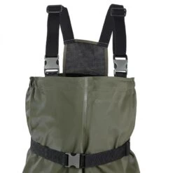 Waders De Pêche 100 PVC 13 Waders De Pêche 100 PVC -Pêche Fournitures Magasin waders de peche 100 pvc 3