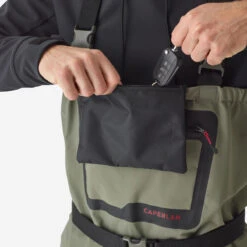 Waders De Pêche 500 PVC Et Respirants -Pêche Fournitures Magasin waders de peche 500 pvc et respirants 6