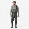 Waders De Pêche PVC - WDS 100 1 Waders De Pêche PVC - WDS 100 -Pêche Fournitures Magasin waders de peche pvc wds 100