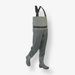 Waders De Pêche PVC - WDS 100 15 Waders De Pêche PVC - WDS 100 -Pêche Fournitures Magasin waders de peche pvc wds 100 6